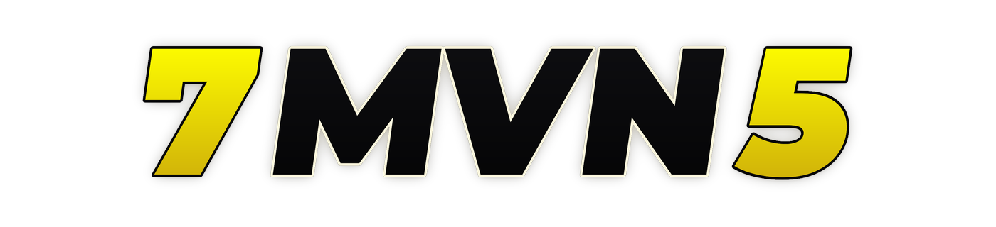 7mvn5 Logo